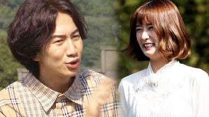 [SBS Star] VIDEO: Kwang-soo Calls Apink Bomi When He was Drunk? Love Line Under Spotlight