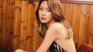 [SBS Star] Girls' Generation Sooyoung to Discuss Joining Daniel Henney's Agency
