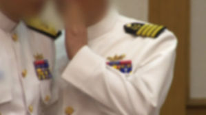 부하 여군 성폭행 혐의 해군 준장, 긴급체포&middot;보직해임돼