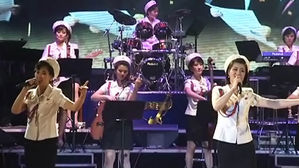 [지금 북한은] 국제 사회 긴장 속 북한은 '모란봉악단 전국 공연' 한창