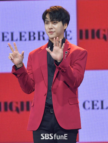 [SBS Star] Highlight to 'CELEBRATE' its Debut Anniversary with 'Can Be Better'