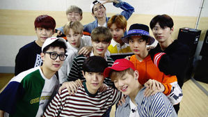 [SBS Star] Wanna One Coming Soon! Get Ready for Speed Clicking!