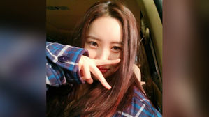 [SBS Star] SUNMI's Plain Manicure Raised Rumors on Her Sexual Identity