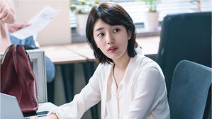 [SBS Star] The Secret Behind Suzy's Amazing News Reporting Skills on 'While You Were Sleeping'
