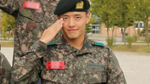 [SBS Star] 'Moving Story Maker' Kang Ha-neul's Recent Photo Released