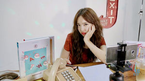 [SBS Star] Nayeon Reveals TWICE's Tight Schedule, "Packed until January next year"