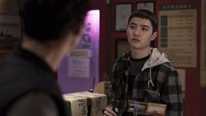 [SBS Star] From EXO D.O. to Actor Do Kyung-soo; D.O. Shares His Passion Toward Acting