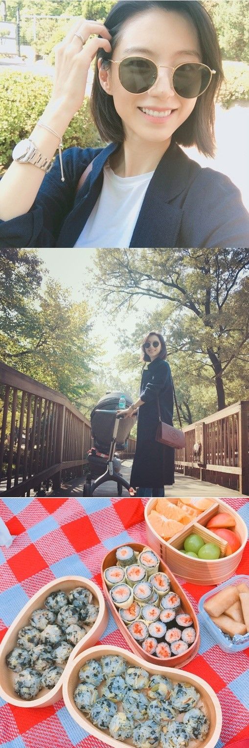 [SBS Star] 'Mukbang Goddess' Park Soo-jin Shows Her Cooking Skill