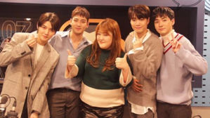 [SBS Star] NU'EST W 1st Win! Members Talk about Their First Reactions