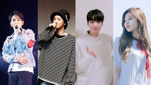 [SBS Star] Members of SHINee&middot;EXO&middot;TWICE and Many More Stars to Join 'Master Key'