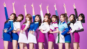 [SBS Star] TWICE Mesmerizes Japan with 'One More Time'; Tops Oricon Daily Chart