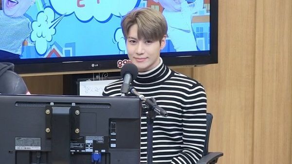 [SBS Star] 10 Years Since Debut TAEMIN Reveals, SHINee is the Oldest Singer Group at Broadcasting Stations