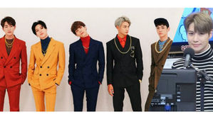 [SBS Star] TAEMIN Talks about #SHINee #Debut10 #MOVE #Solo