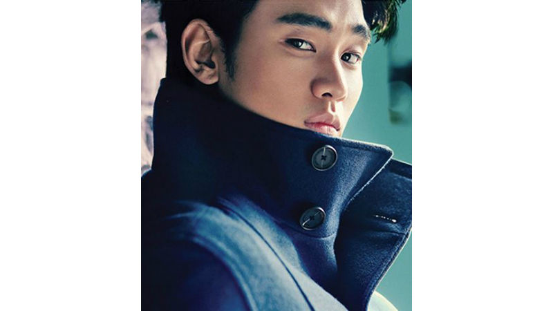 [SBS Star] Goodbye Kim Soo Hyun, See You in 2017!