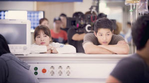 [SBS Star] 'D-8' Song Joong-ki♥Song Hye-kyo's Wedding Plans Leaked?