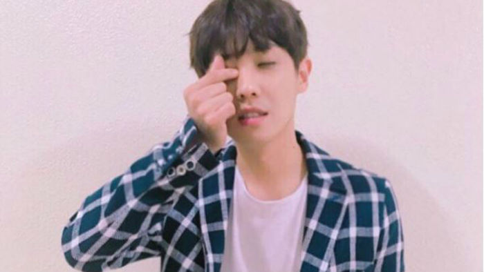 [SBS Star] Lee Joon Enlisting Today without Holding Separate Event