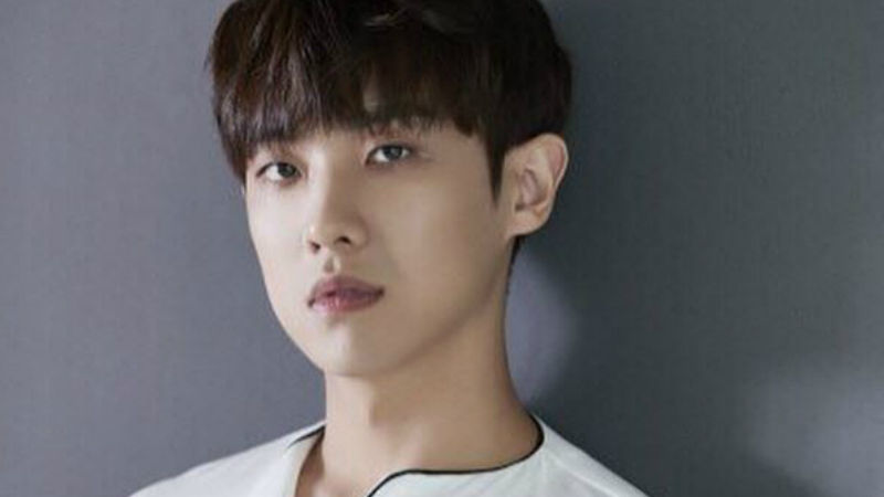 [SBS Star] Lee Joon Enlisting Today without Holding Separate Event