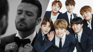 [SBS Star] Will BTS Perform with Justin Timberlake at 2018 Super Bowl Halftime Show?