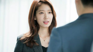 [SBS Star] Yoo Hye-jung is Back&hellip;Do you remember Park Shin Hye from 'Doctor Crush'?
