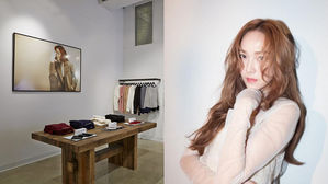 [SBS Star] Jessica's New York Flagship Store Costs a Fortune to Rent!