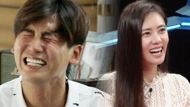 [SBS Star] Choo Ja Hyun ♥ Yu Xiaoguang Become Parents, Pregnant with First Child