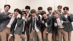 [SBS Star] Tickets for Wanna One's First Domestic Fan Meeting Completely Sold Out