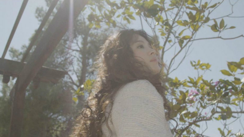 [SBS Star] Pictorials from Song Hye-kyo Recent Trip to San Francisco