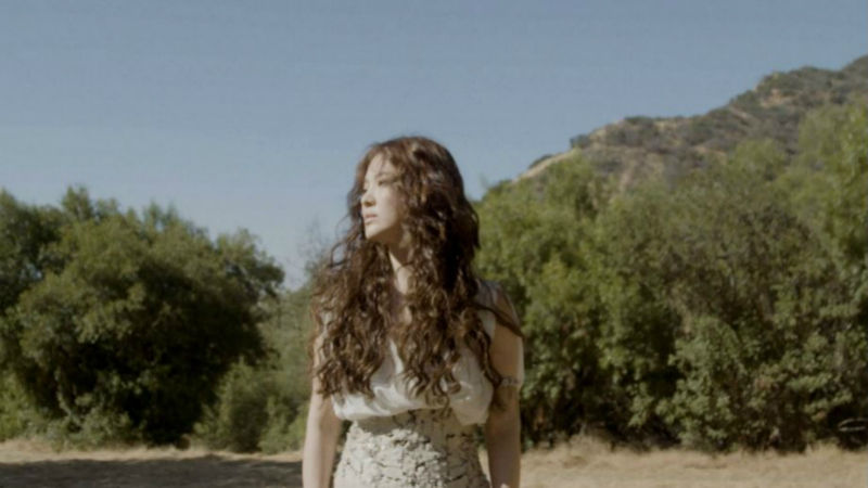 [SBS Star] Pictorials from Song Hye-kyo Recent Trip to San Francisco