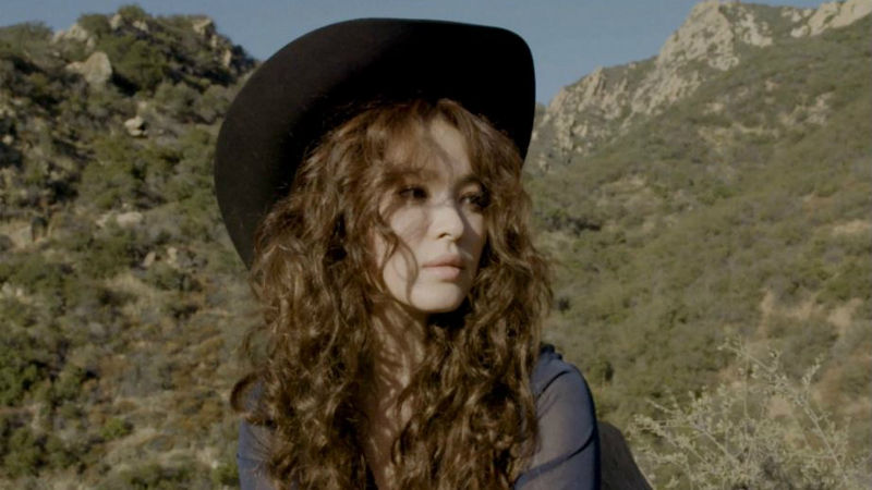 [SBS Star] Pictorials from Song Hye-kyo Recent Trip to San Francisco