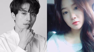 [SBS Star] Lee Dong Wook Keeps His Promise to Take Part in Soyou's MV?