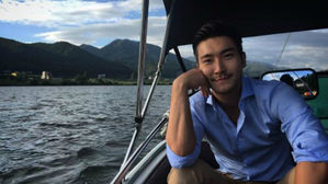 [SBS Star] Choi Siwon's Family Charged with Civil Fine due to Off-leash Bugsy