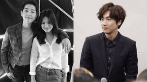 [SBS Star] Lee Kwang-soo to be the MC for 'Song-Song' Couple's Wedding?