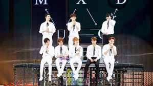 [SBS Star] EXO's Concert Tickets Sold Out; Ticketing Website Apologizes for Server Crash