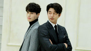 [SBS Star] Lee Dong Wook Reveals His Friendship with Gong Yoo