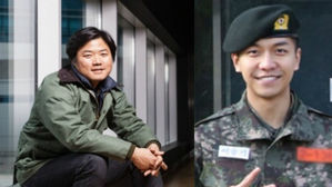 [SBS Star] TV Producer Na Misses Lee Seung Gi, "But it's up to the celebrity"