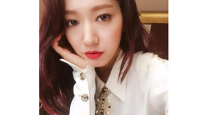 [SBS Star] Park Shin Hye Opens Up about Her Thoughts on Love & Marriage