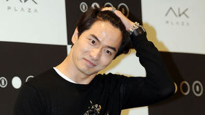 [SBS Star] Lee Jin-wook's Comeback with a Movie 'High Society'