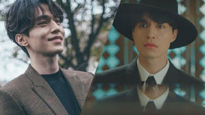 [SBS Star] Lee Dong Wook Talks about 'Fedora Hat' from 'Goblin'