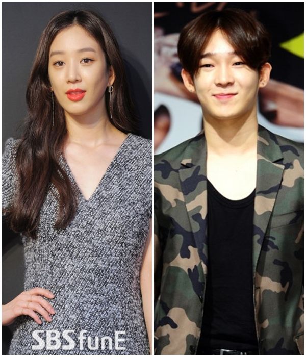 [SBS Star] 11 Years Apart, WINNER's Nam Tae Hyun ♥ Son Dam Bi?