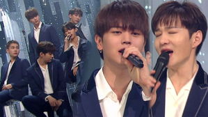 [SBS Star] VIDEO: BTOB's Sweater Weather Serenade 'Missing You'
