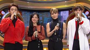 [SBS Star] VIDEO: 'Fatal Attraction' TAEMIN's Special Interview!