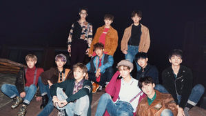 [SBS Star] Wanna One Gets 'Million Seller' Title with Outstanding Pre-order Sales