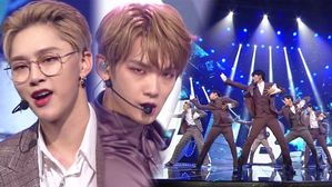 [SBS Star] VIDEO: JBJ's Debut Stage to Fill Fans' 'Fantasy'