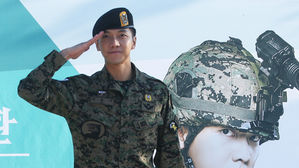 [SBS Star] "Thank You" Lee Seung Gi Returns from the Military