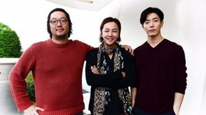 [SBS Star] Jang Keun Suk Visits 'Temperature of Love' Set with a Food Truck!