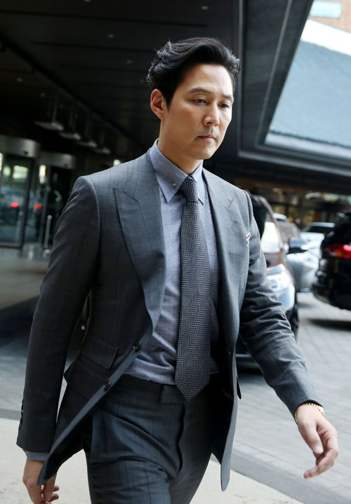 [SBS Star] Song-Song  Couple's Wedding Guests Unveiled!