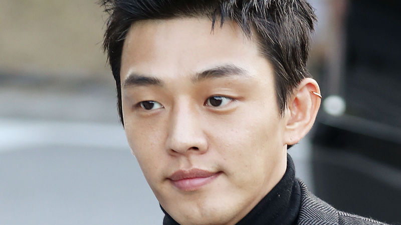 [SBS Star] Song-Song  Couple's Wedding Guests Unveiled!