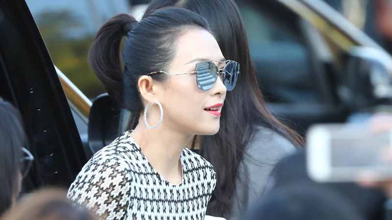 [SBS Star] Song-Song  Couple's Wedding Guests Unveiled!