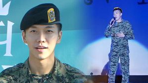 [SBS Star] VIDEO: Lee Seung Gi to Comeback as a Real Man!