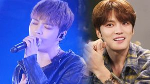 [SBS Star] VIDEO: JYJ Kim Jae Joong's Special Interview with SBS 'HanBam'